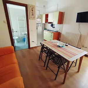  Appartamento Rosa